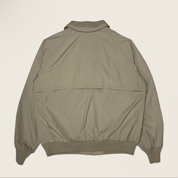 Vintage Mighty Mac Coat - Picture 3 of 3